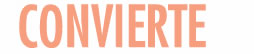 Convierte