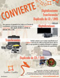 Flyer Convierte