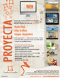 Flyer Proyecta