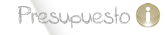 Presupuesto